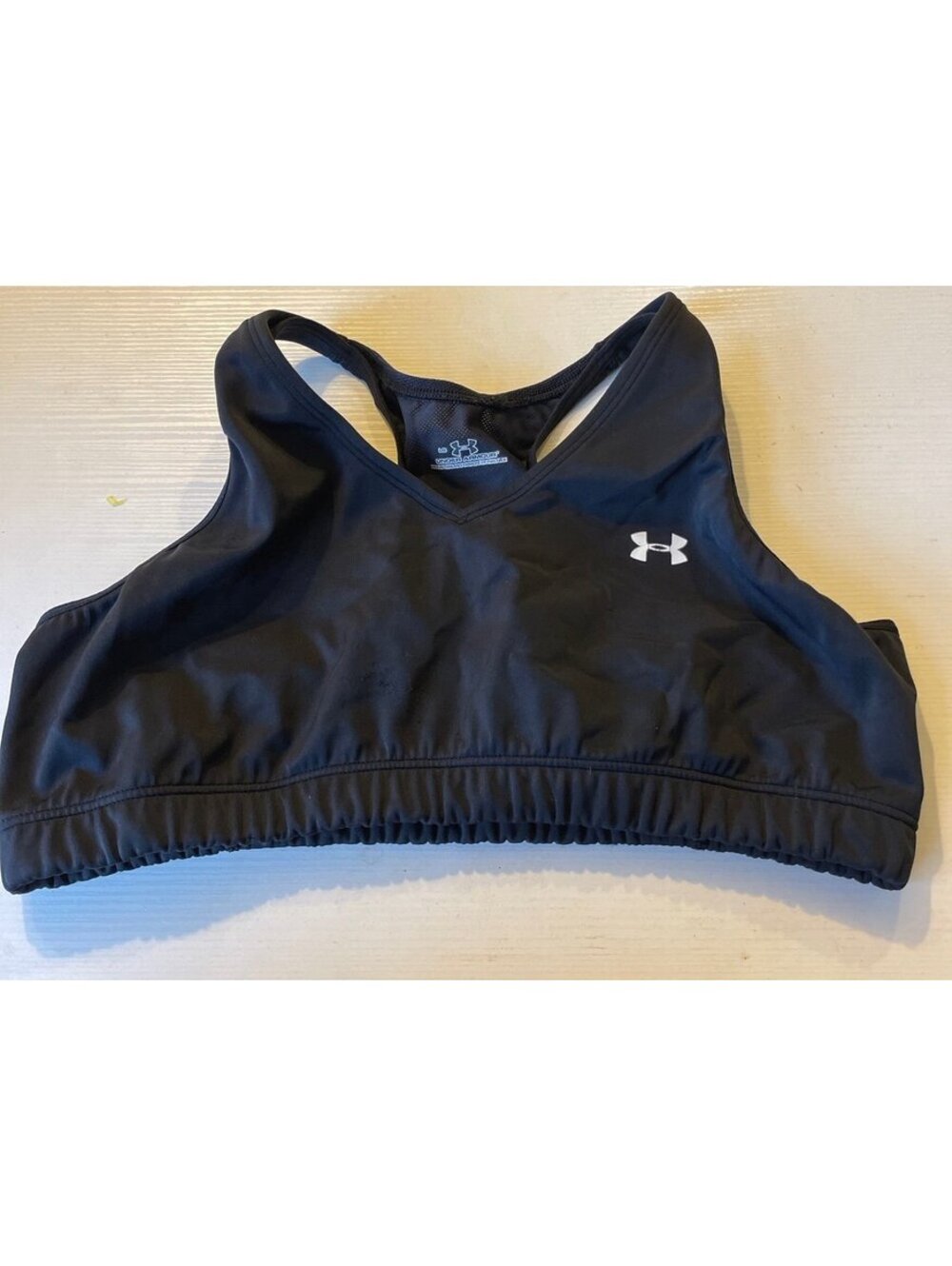 Under Armour sports bra size medium